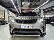 Land Rover Discovery 2025