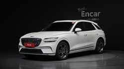 Genesis GV70 2022