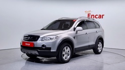 Chevrolet Winstorm 2008