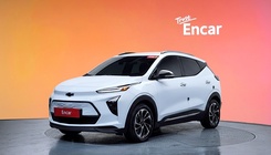 Chevrolet Bolt EV 2022