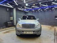 Ssangyong Rexton 2010