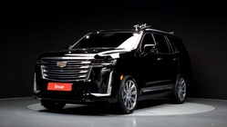 Cadillac Escalade 2022