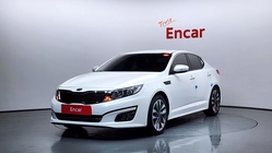 Kia K5 2014