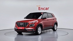 Hyundai Venue 2020