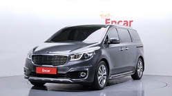 Kia Canival 2017