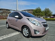 Chevrolet Spark 2012