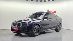 BMW X6 2024