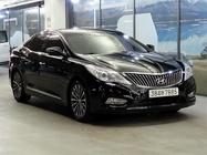 Hyundai Grandeur 2013