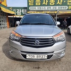Ssangyong KORANDO 2014