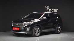 Kia Sorento 2016