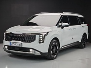 Kia Canival 2025