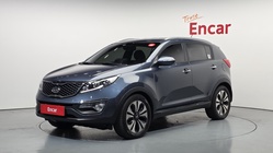 Kia Sportage 2012