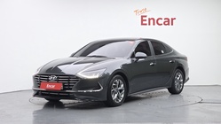 Hyundai Sonata 2019