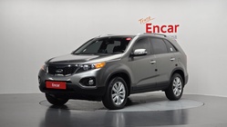 Kia Sorento 2010