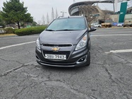 Chevrolet Spark 2014