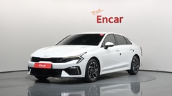 Kia K5 2024