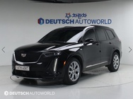 Cadillac XT6 2020