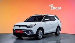Ssangyong TIBOLI 2016