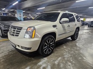 Cadillac Escalade 2009