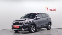 Kia Seltos 2024