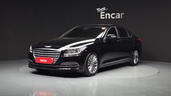Hyundai Genesis 2016