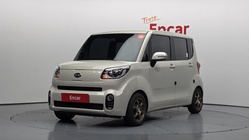 Kia RAY 2018