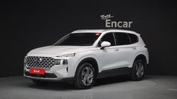 Hyundai Santa Fe 2020
