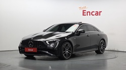 Mercedes-Benz CLS-Class 2023