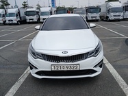 Kia K5 2018