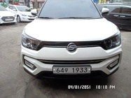 Ssangyong TIBOLI 2018
