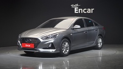 Hyundai Sonata 2017