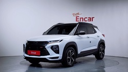 Chevrolet Trailblazer 2021