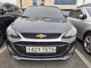 Chevrolet Spark 2020