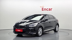 Citroen DS5 2016
