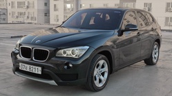 BMW X1 2013