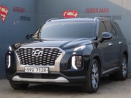 Hyundai Palisade 2019