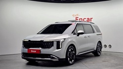 Kia Canival 2024