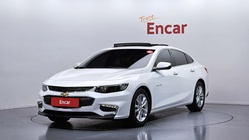 Chevrolet Malibu 2016