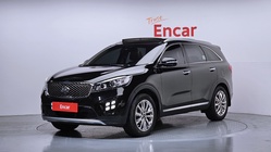Kia Sorento 2016
