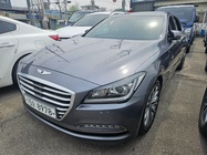 Hyundai Genesis 2014
