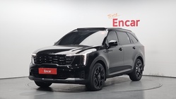 Kia Sorento 2026