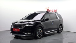 Kia Canival 2020