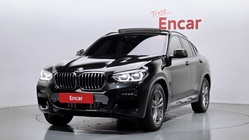 BMW X4 2021