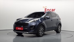 Kia Sportage 2015