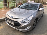 Hyundai Sonata 2014