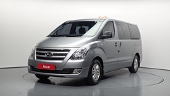 Hyundai Starex 2016