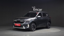 Kia Seltos 2022