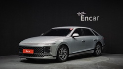 Hyundai Grandeur 2024