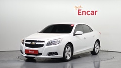 Chevrolet Malibu 2015