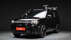 Hyundai Santa Fe 2024